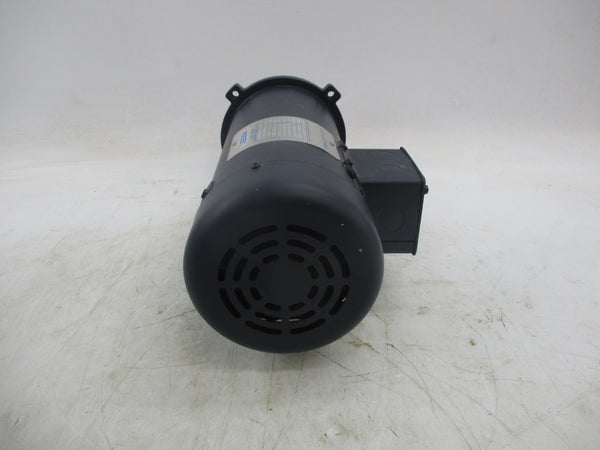 LEESON C42D17FK11D 098069.00 180VDC NSMP