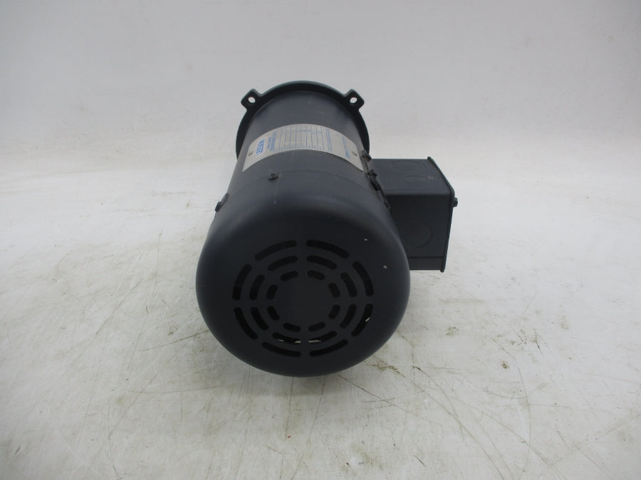 LEESON C42D17FK11D 098069.00 180VDC NSMP