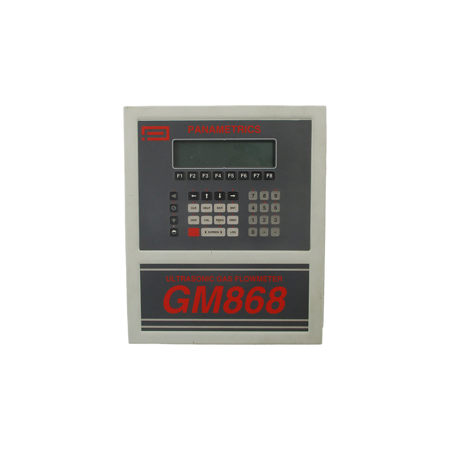 PANAMETRICS GM868-2-11-20024-S 120V 1A UNMP