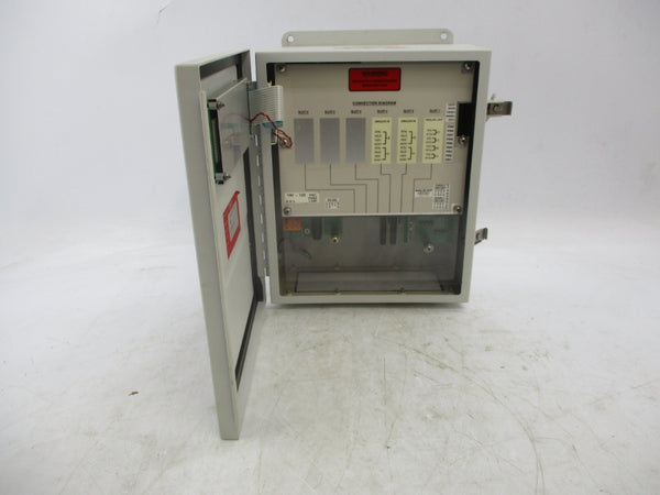 PANAMETRICS GM868-2-11-20024-S 120V 1A UNMP