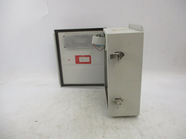 PANAMETRICS GM868-2-11-20024-S 120V 1A UNMP
