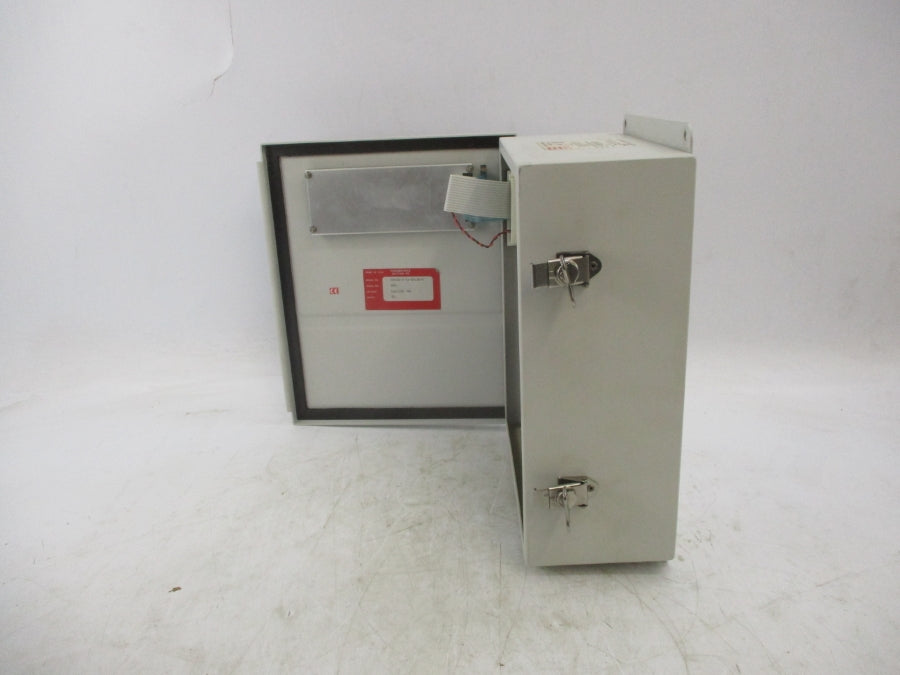 PANAMETRICS GM868-2-11-20024-S 120V 1A UNMP