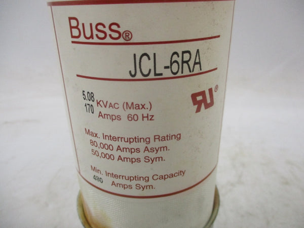 BUSS JCL-6RA 5080V 170A NSNP