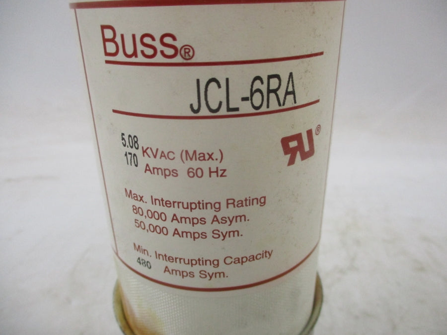 BUSS JCL-6RA 5080V 170A NSNP