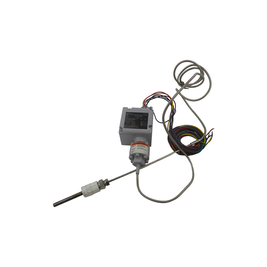 ITT 100TC5LCC6AMR 125VAC 1A UNMP