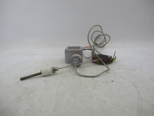 ITT 100TC5LCC6AMR 125VAC 1A UNMP