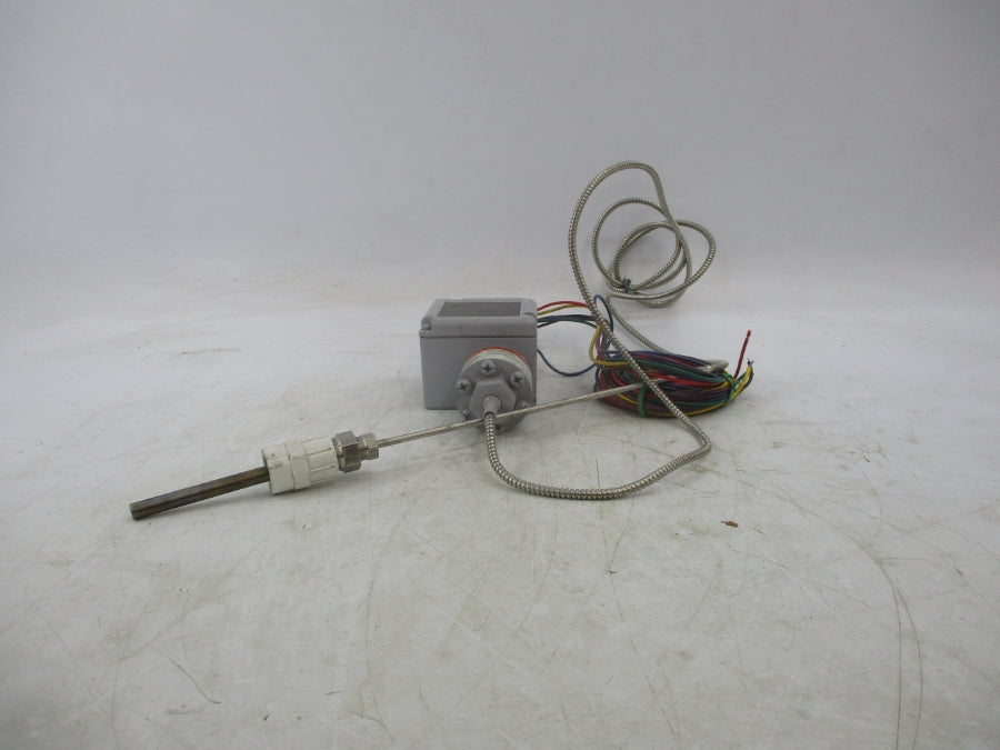 ITT 100TC5LCC6AMR 125VAC 1A UNMP