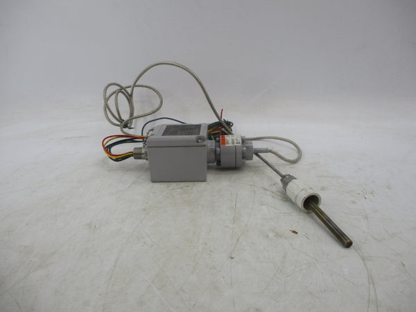 ITT 100TC5LCC6AMR 125VAC 1A UNMP
