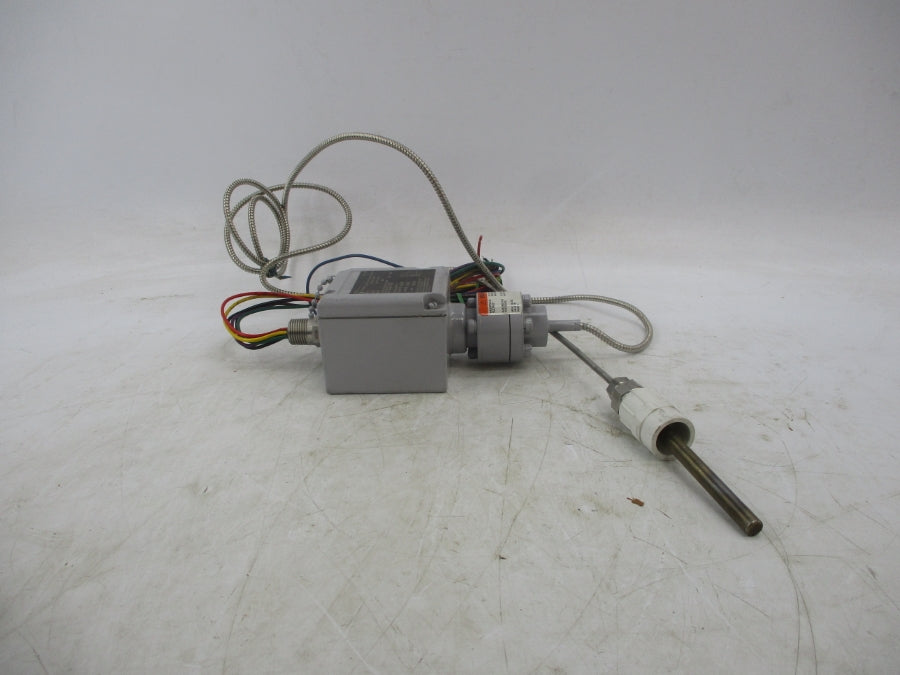 ITT 100TC5LCC6AMR 125VAC 1A UNMP