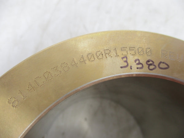 UNION 814C0384400R15500 NSNP