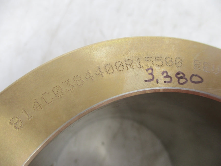 UNION 814C0384400R15500 NSNP