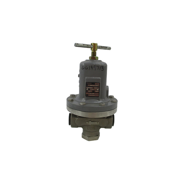 FISHER MR98H 70-140PSI NSNP