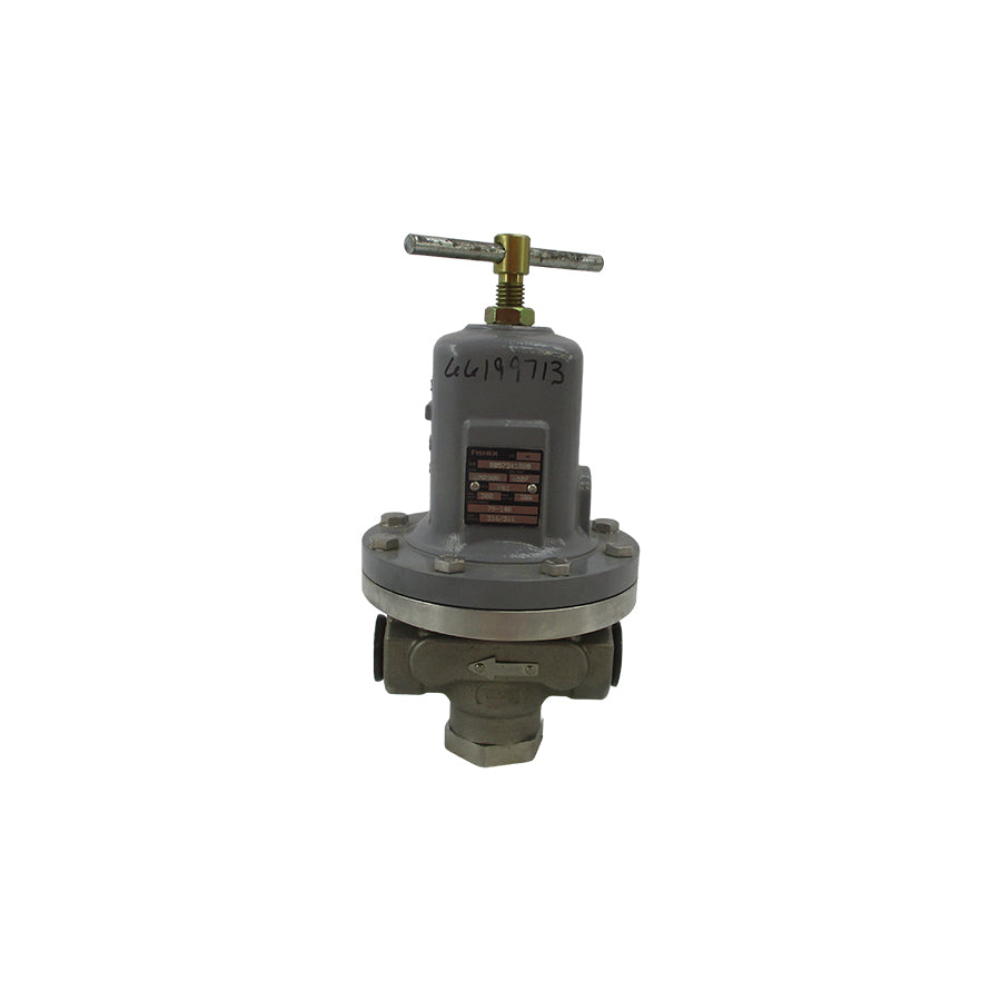 FISHER MR98H 70-140PSI NSNP