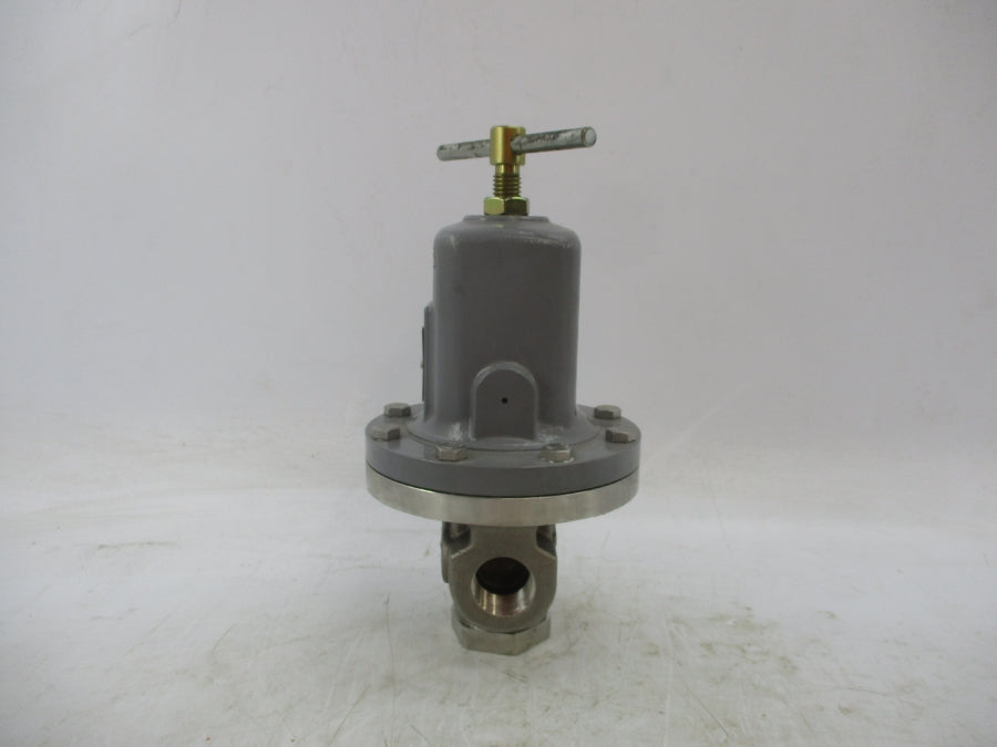 FISHER MR98H 70-140PSI NSNP