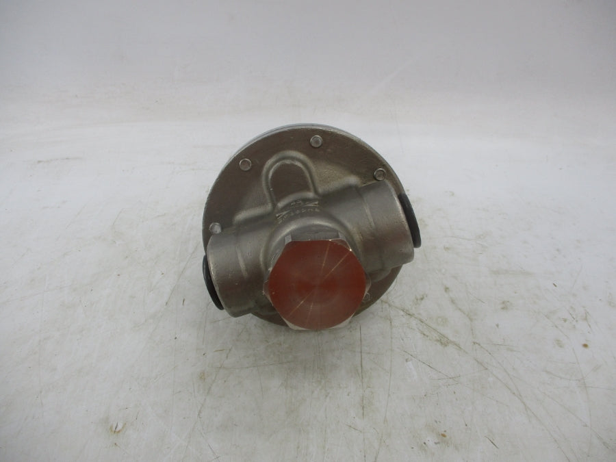 FISHER MR98H 70-140PSI NSNP