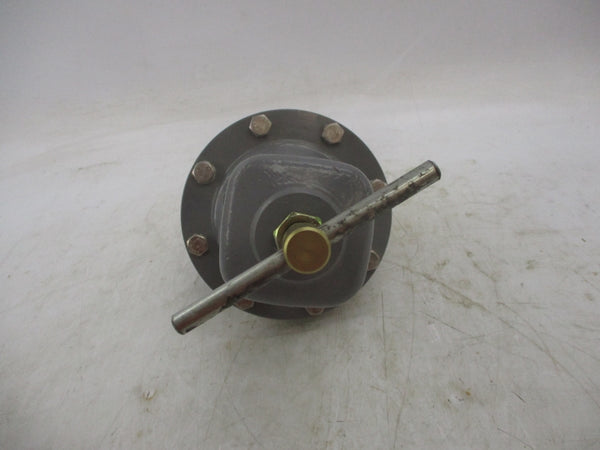 FISHER MR98H 70-140PSI NSNP
