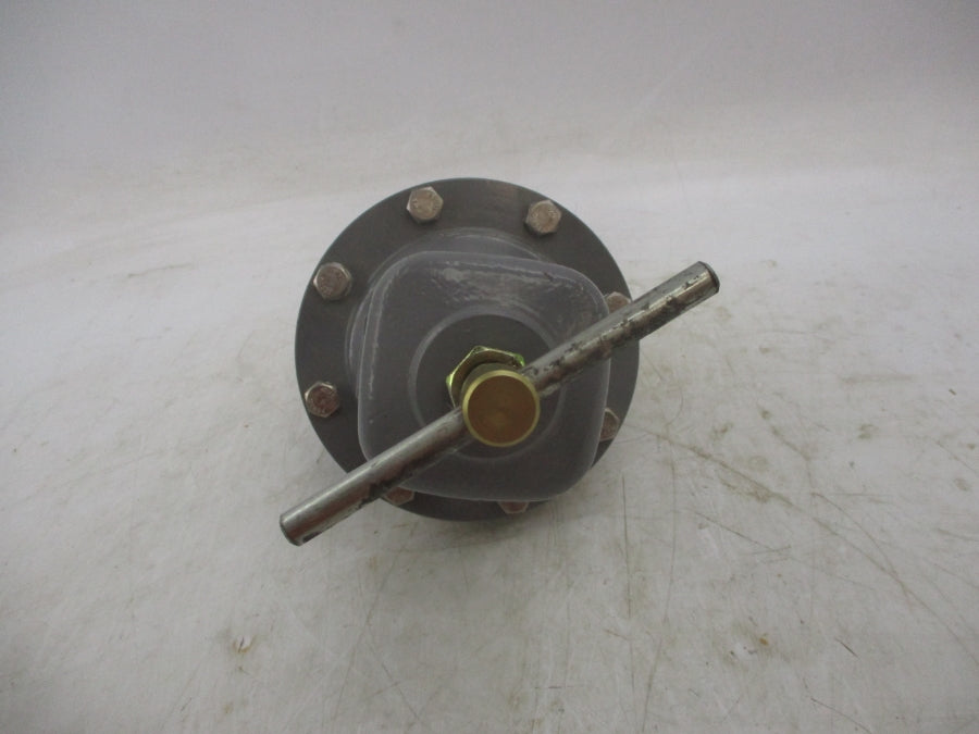 FISHER MR98H 70-140PSI NSNP