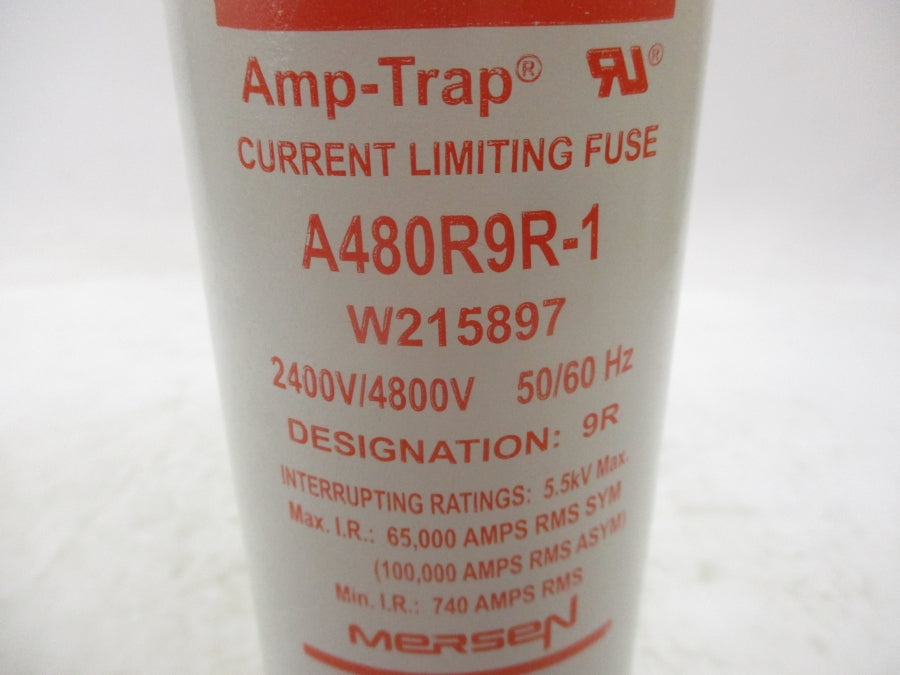MERSEN A480R9R-1 2400/4800V NSMP