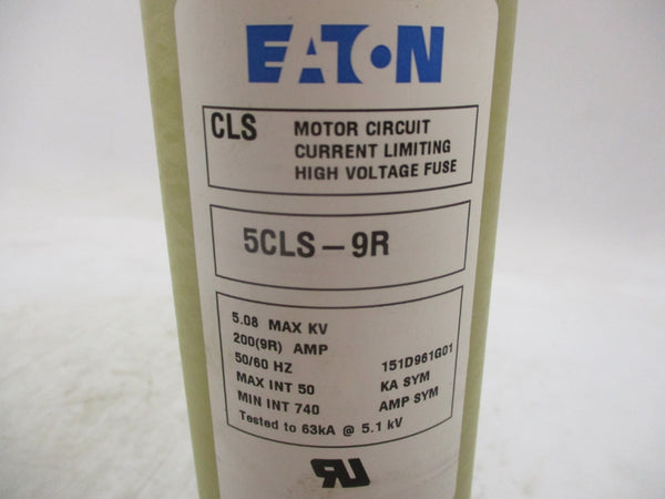 EATON 5CLS-9R 151D961G01 5080V 200A NSMP