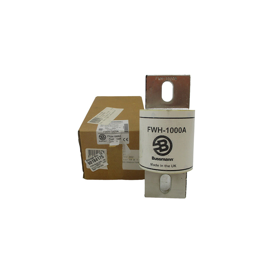 BUSSMAN FWH-1000A 500VAC 1000A NSMP