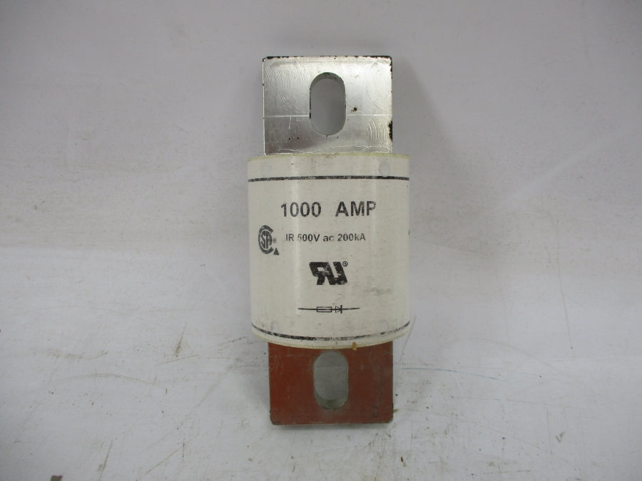 BUSSMAN FWH-1000A 500VAC 1000A NSMP