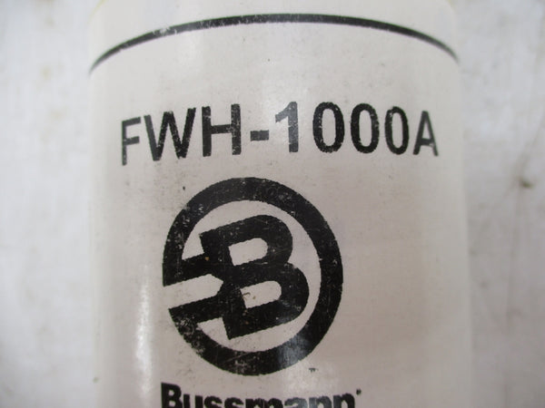 BUSSMAN FWH-1000A 500VAC 1000A NSMP