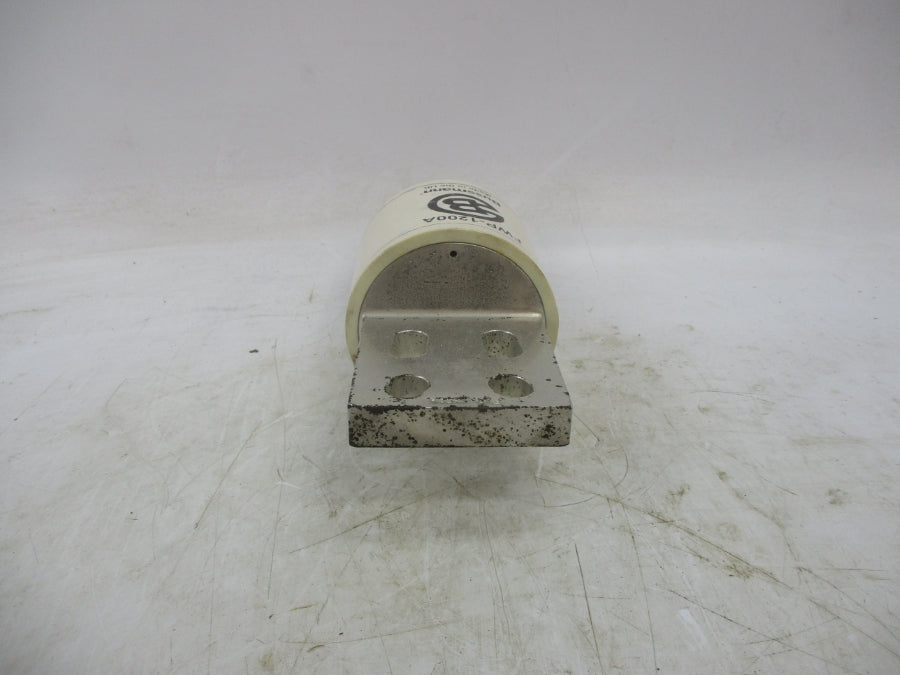 BUSSMAN FWP-1200A 700VAC 1200A NSMP