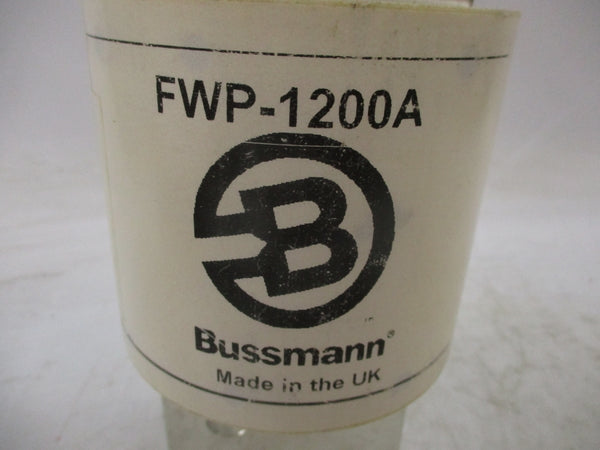 BUSSMAN FWP-1200A 700VAC 1200A NSMP