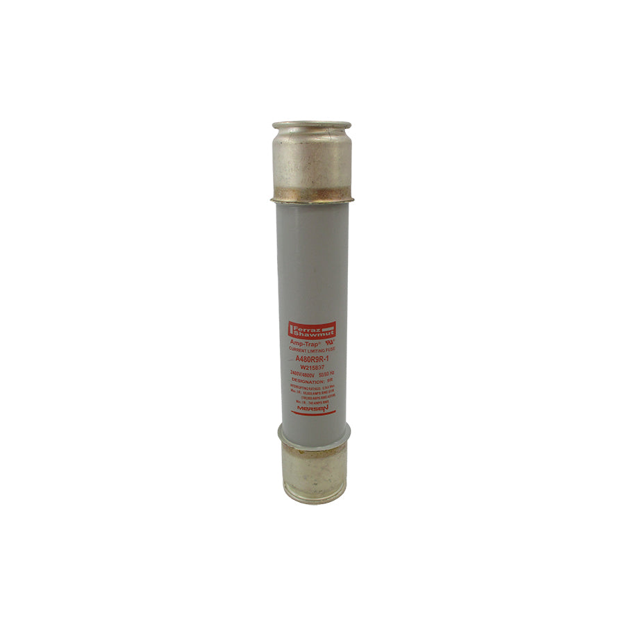 FERRAZ SHAWMUT A480R9R-1 2400/4800V 65,000A NSNP