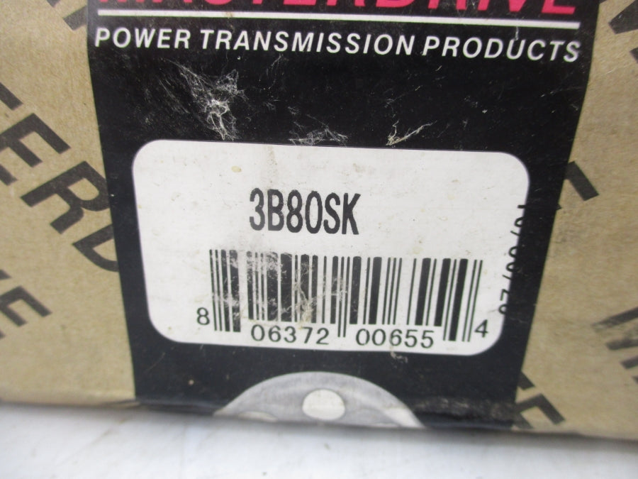 MASTER DRIVE 3B80SK NSMP