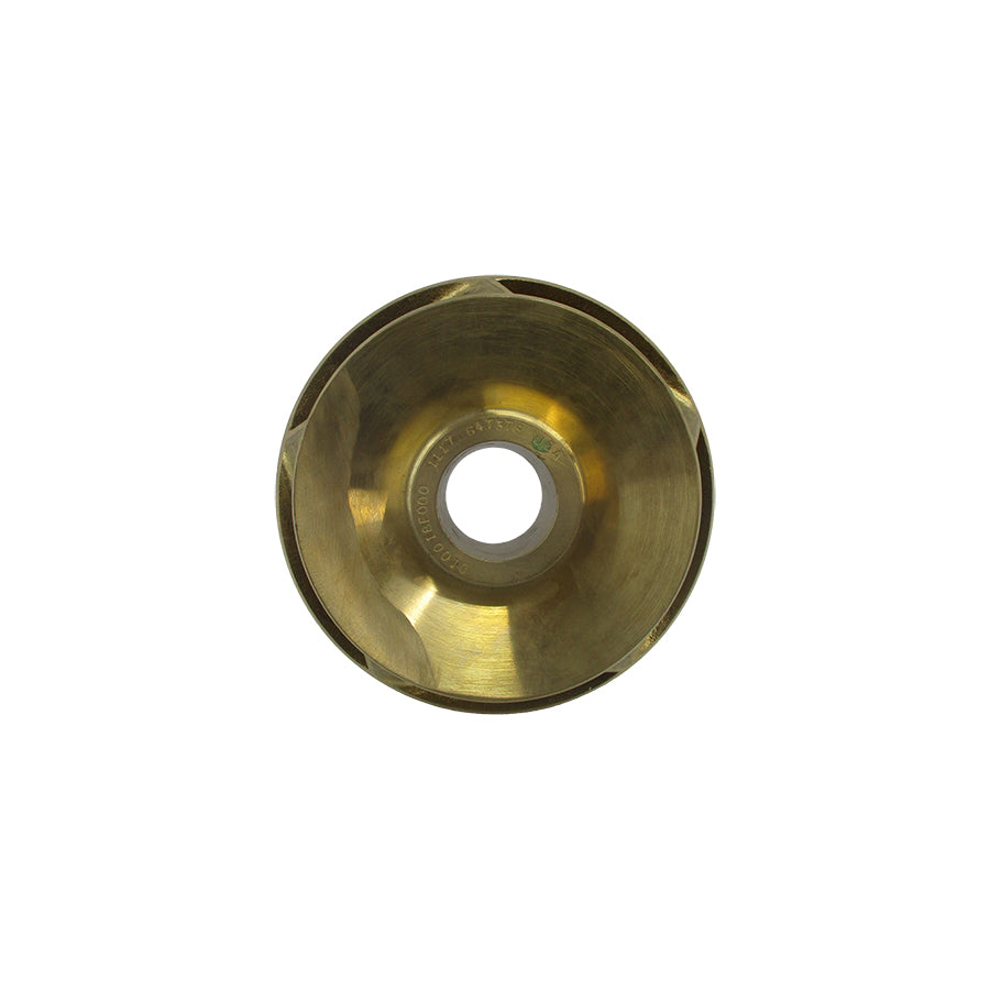 IMPELLER D10018F000 1117 647378 NSNP