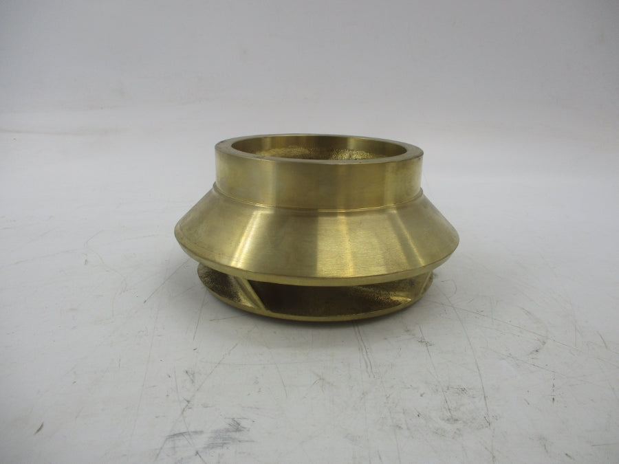 IMPELLER D10018F000 1117 647378 NSNP