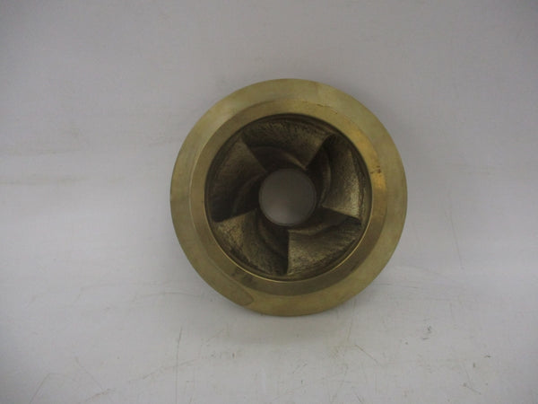 IMPELLER D10018F000 1117 647378 NSNP