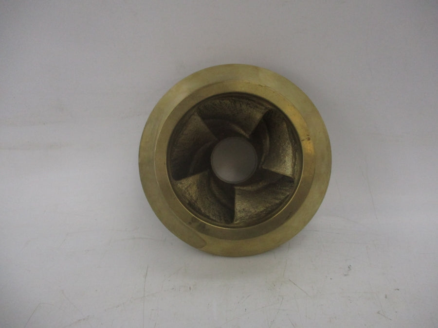 IMPELLER D10018F000 1117 647378 NSNP