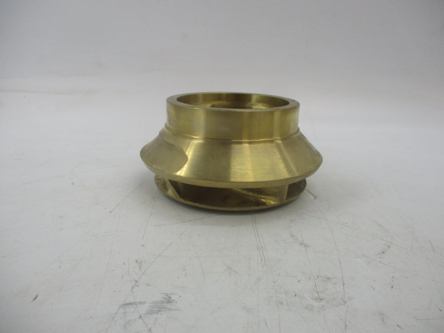 IMPELLER D10018F000 1117 647378 NSNP