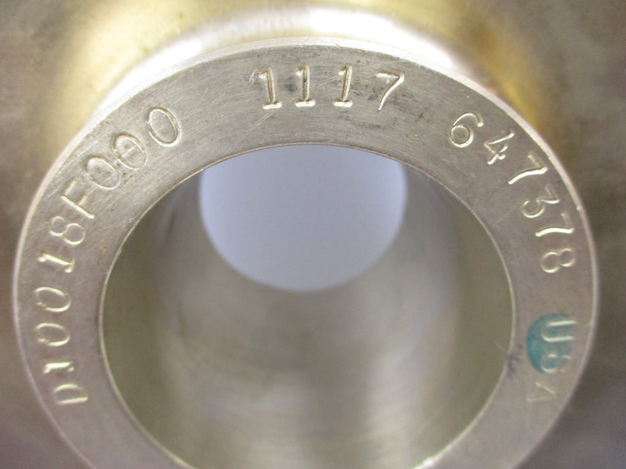IMPELLER D10018F000 1117 647378 NSNP