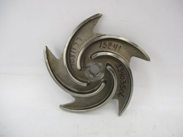 GOULDS 2357 (AS PICTURED) NSNP