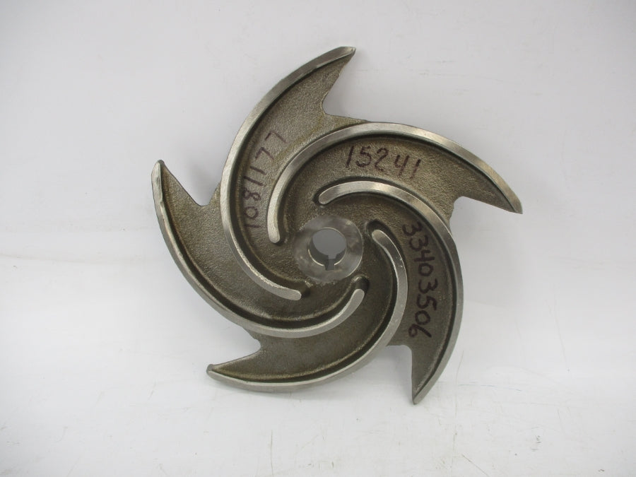 GOULDS 2357 (AS PICTURED) NSNP