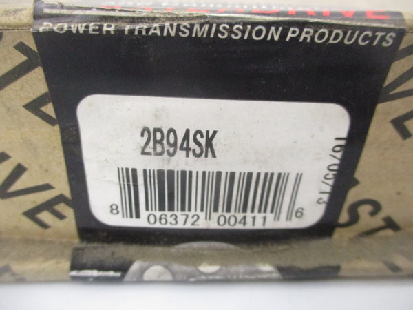MASTER DRIVE 2B94SK NSMP