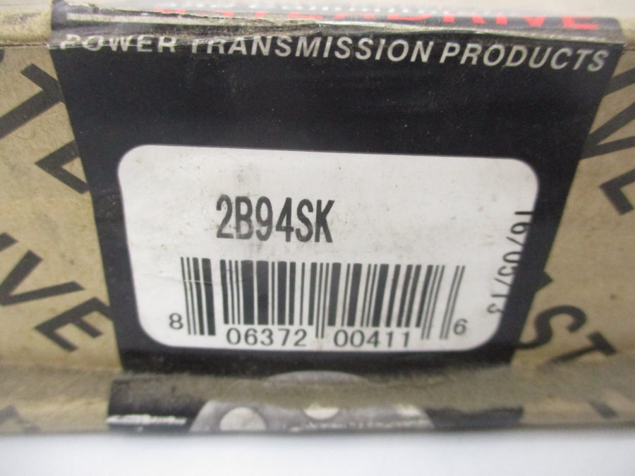 MASTER DRIVE 2B94SK NSMP