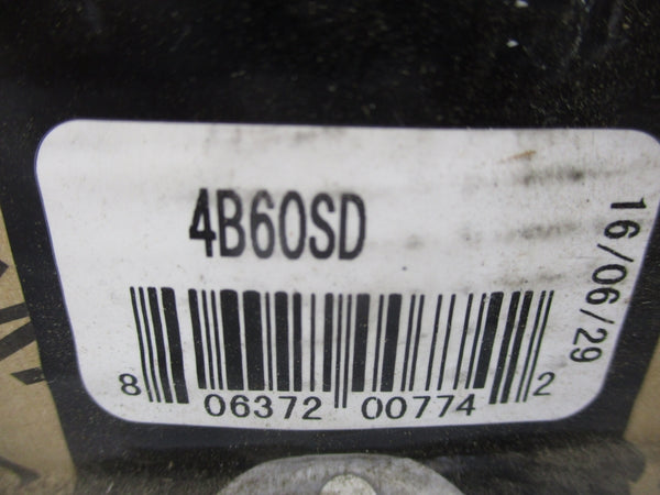 MASTER DRIVE 4B60SD NSMP