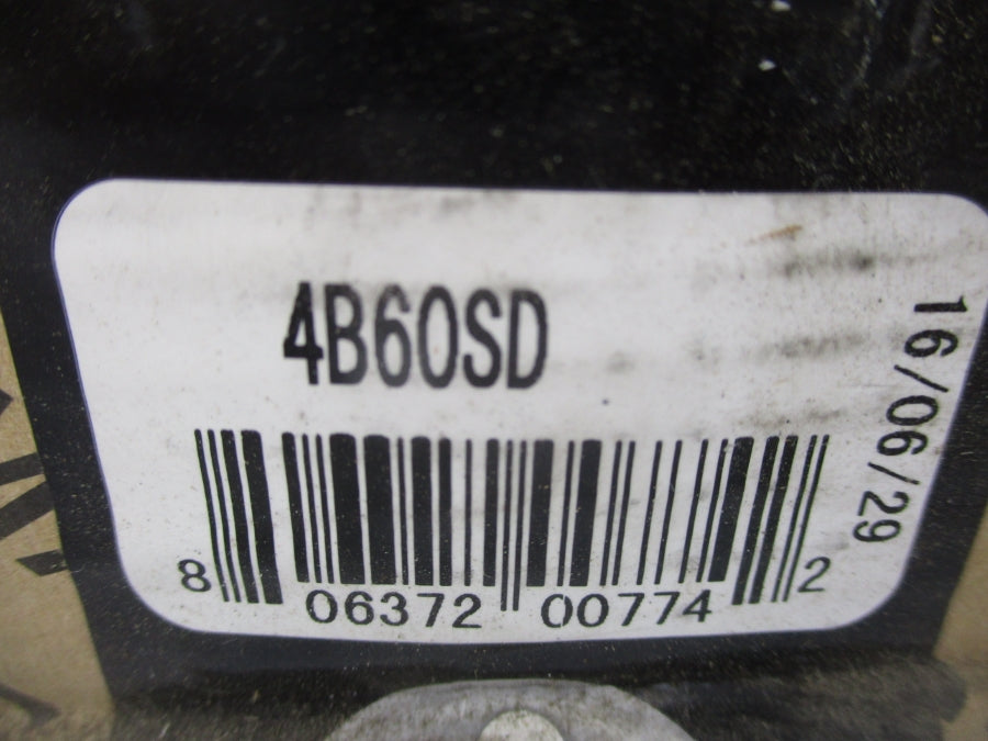 MASTER DRIVE 4B60SD NSMP