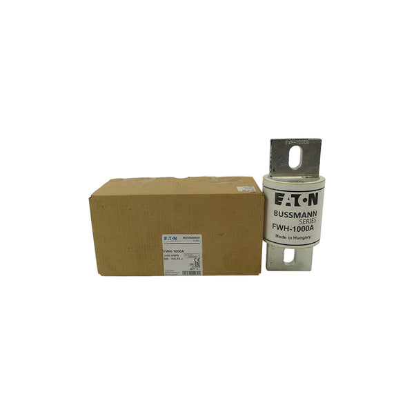 EATON FWH-1000A 500V 1000A NSMP