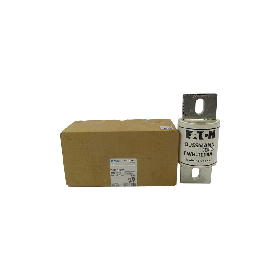 EATON FWH-1000A 500V 1000A NSMP