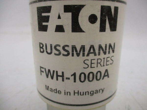 EATON FWH-1000A 500V 1000A NSMP
