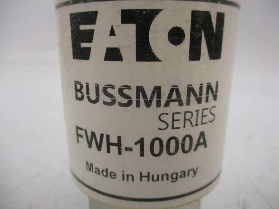 EATON FWH-1000A 500V 1000A NSMP