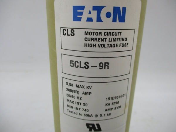 EATON 5CLS-9R 5080V 200A NSNP