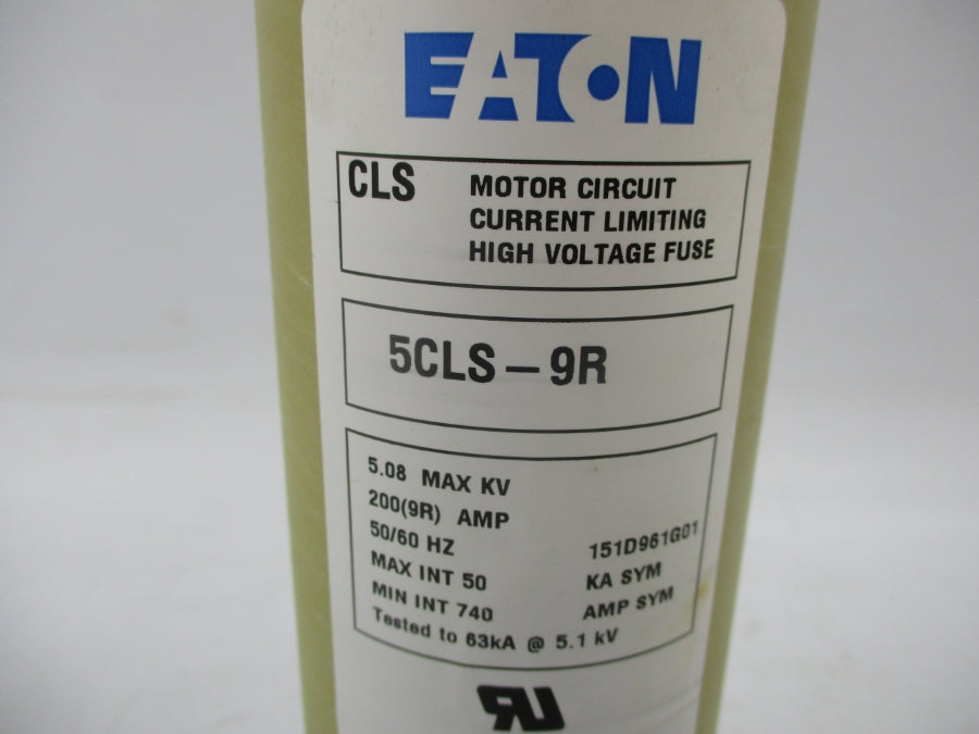 EATON 5CLS-9R 5080V 200A NSNP