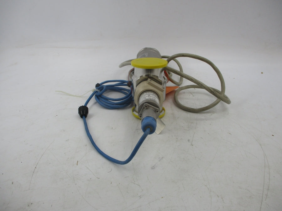 OPTEK AF45-EX-HT 3140-4008-0516-00 UNMP