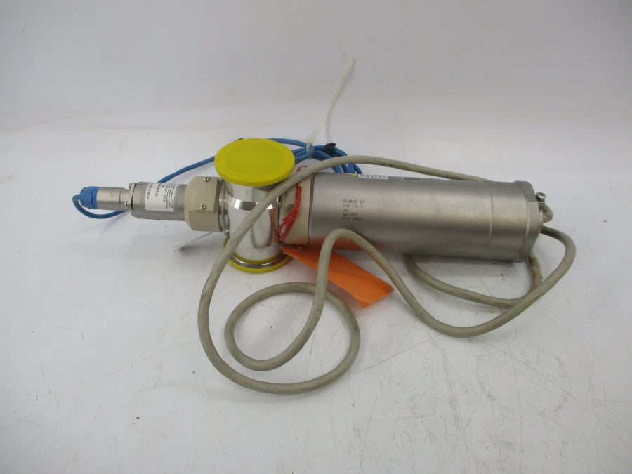 OPTEK AF45-EX-HT 3140-4008-0516-00 UNMP